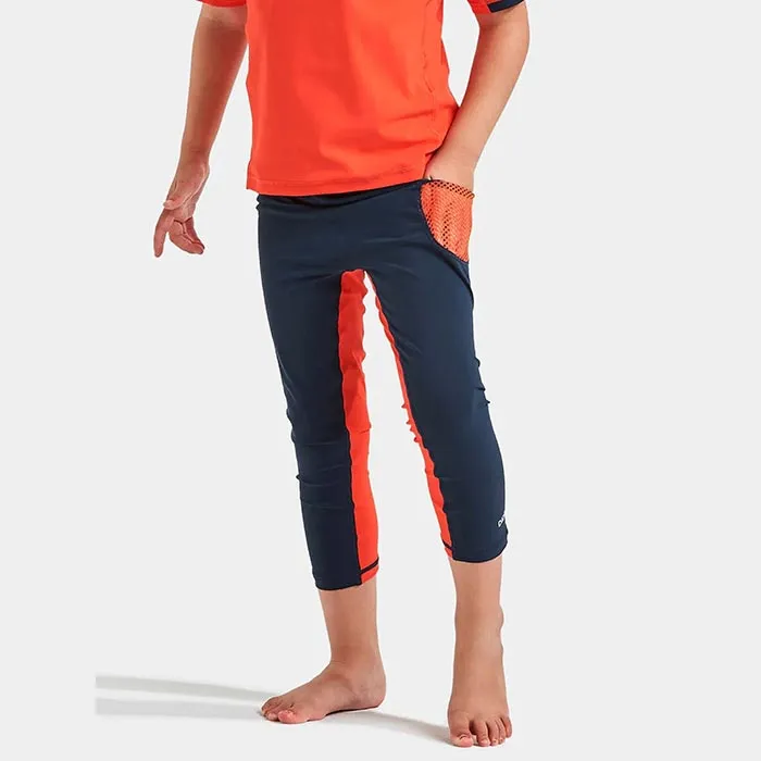 Didriksons COAST KIDS UV PNT 3