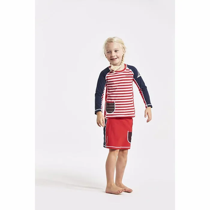 Didriksons CORAL KIDS UV SKIRT