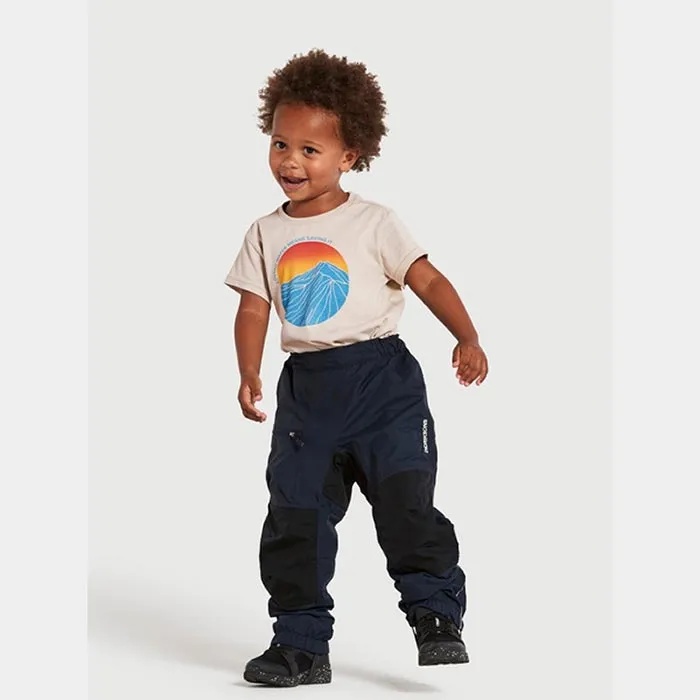Didriksons DUSK KIDS PNT 3