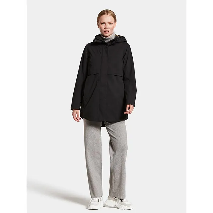 Didriksons EDITH WNS PARKA 4
