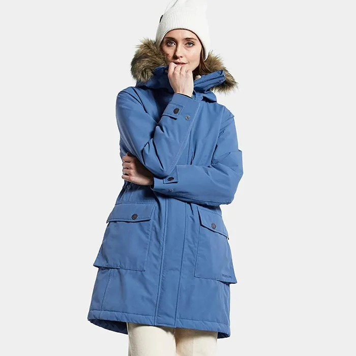 Didriksons ELLEN WNS PARKA