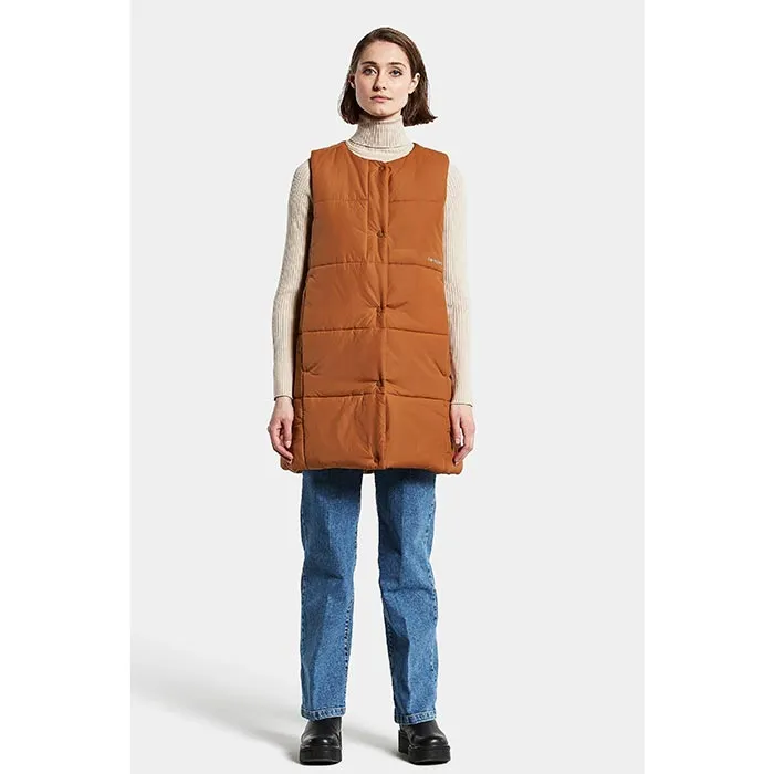 Didriksons ENJA WNS VEST