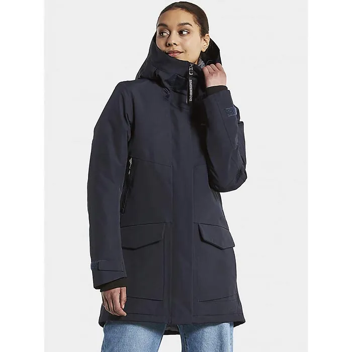 Didriksons FRIDA WNS PARKA 5