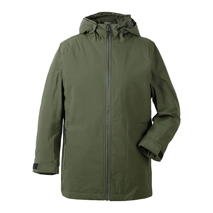 Didriksons GENT BS YT JKT