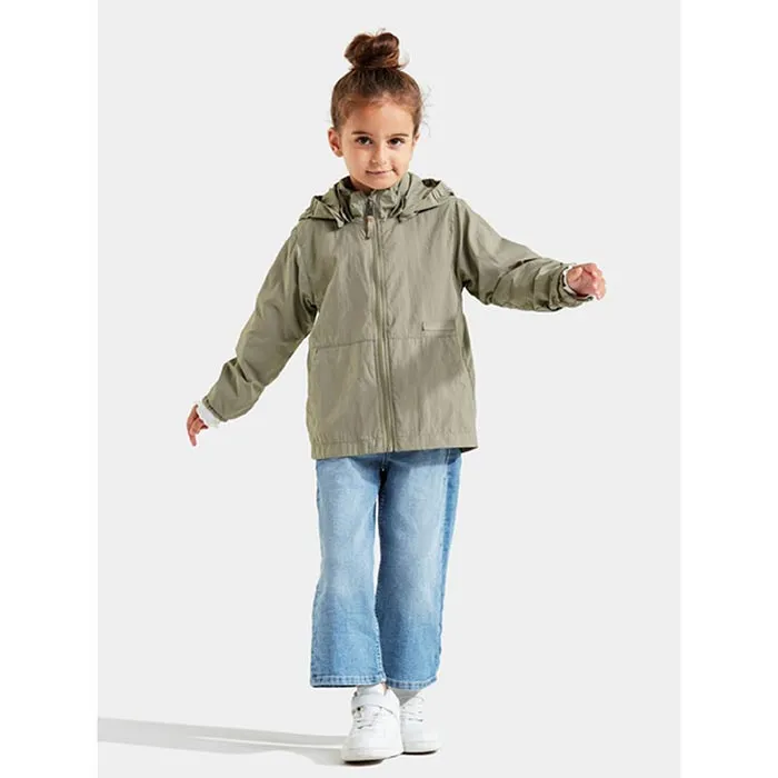 Didriksons GIRAFFEN KIDS JKT