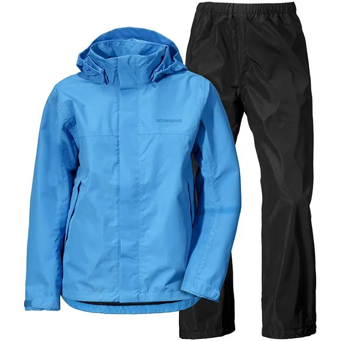 Didriksons GRAND YT RAIN SET