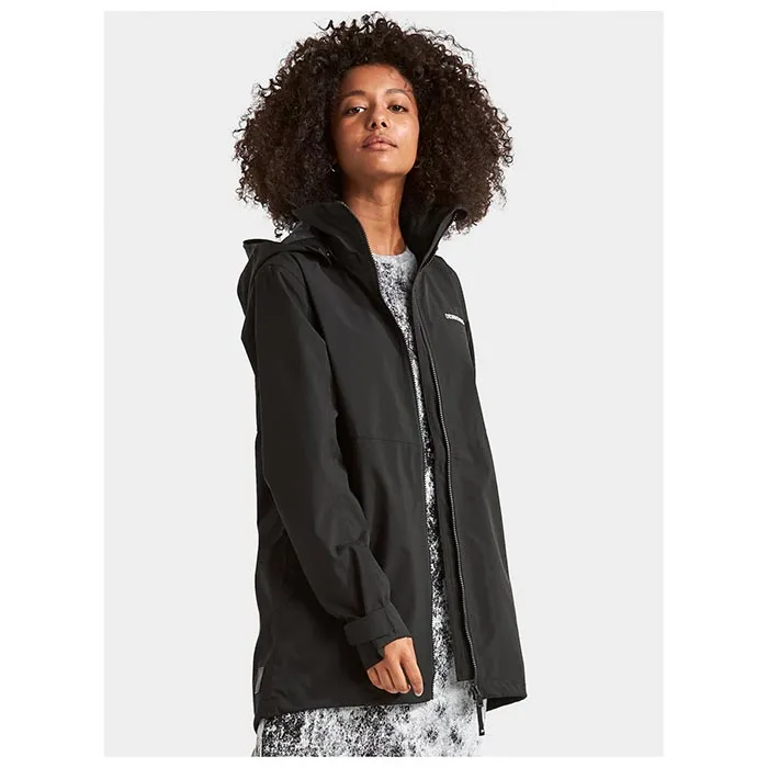 Didriksons HAMNA GIRLS JKT 2