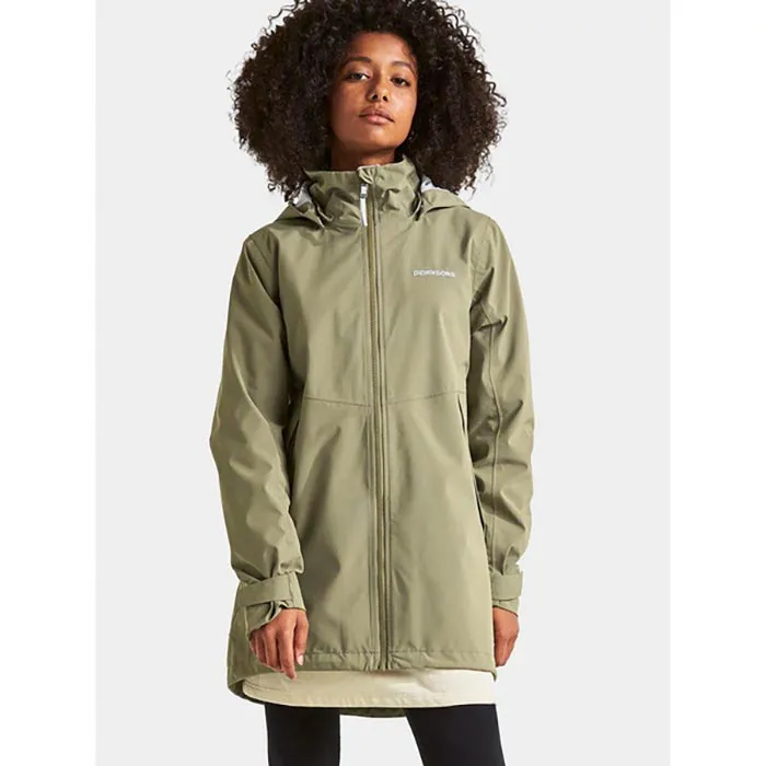 Didriksons HAMNA GIRLS JKT 2