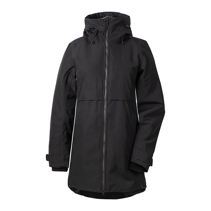 Didriksons HELLE WNS PARKA 2