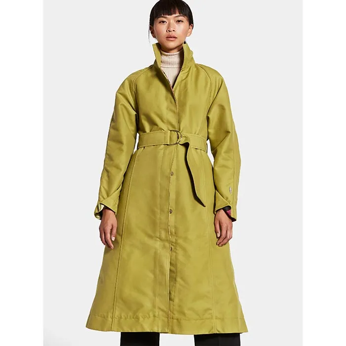 Didriksons HENNY WNS COAT L