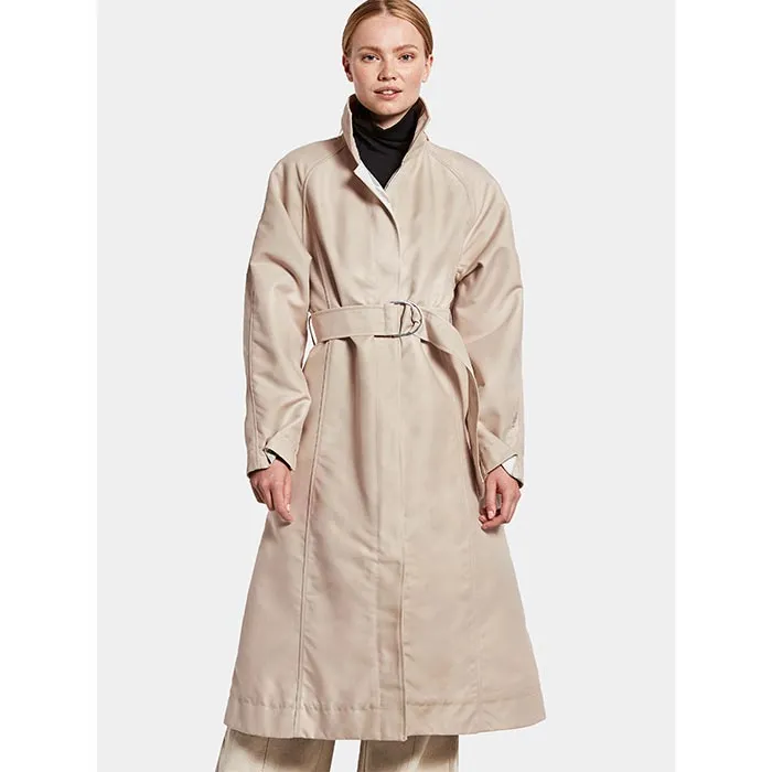Didriksons HENNY WNS COAT L