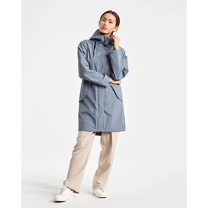 Didriksons HILJA WNS PARKA 2