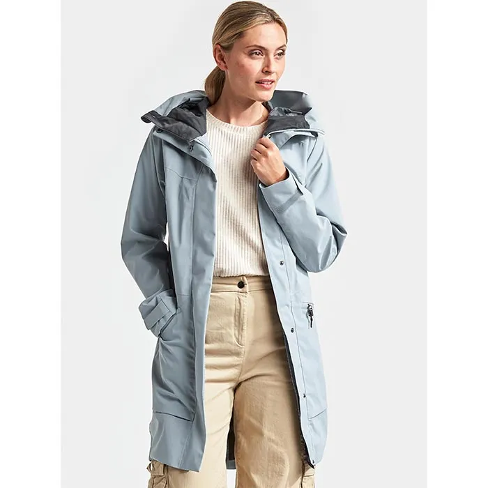 Didriksons ILMA WNS PARKA 2