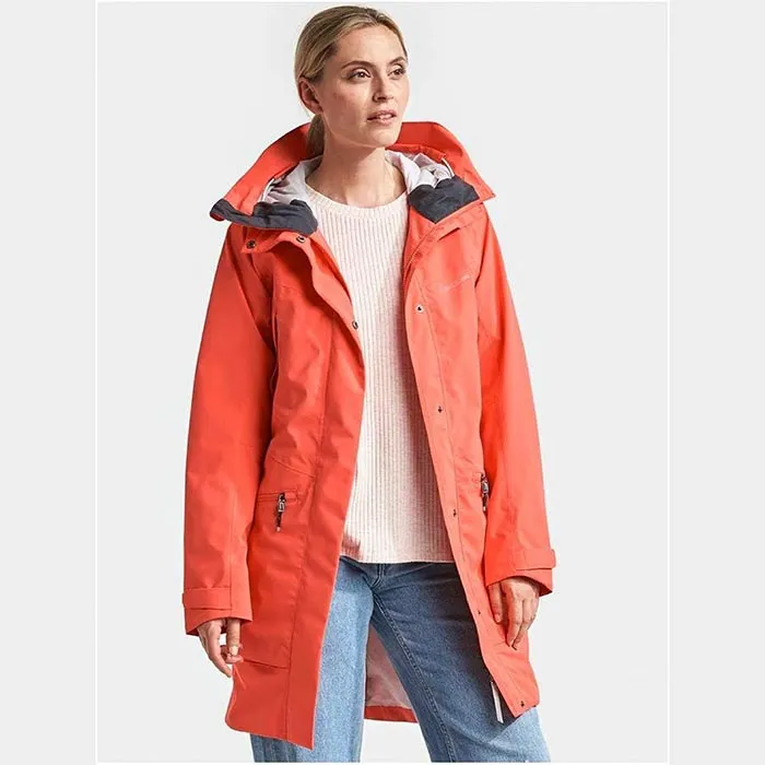 Didriksons ILMA WNS PARKA 2