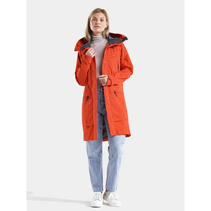 Didriksons ILMA WNS PARKA 3