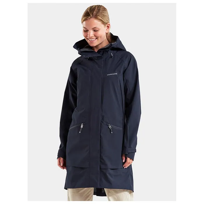 Didriksons ILMA WNS PARKA 3