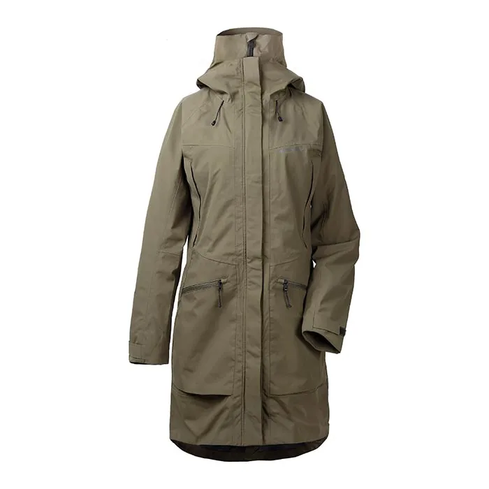 Didriksons ILMA WNS PARKA