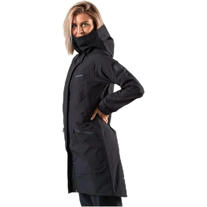 Didriksons ILMA WNS PARKA