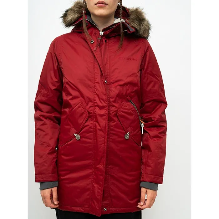 Didriksons LINDSEY WNS PARKA 3