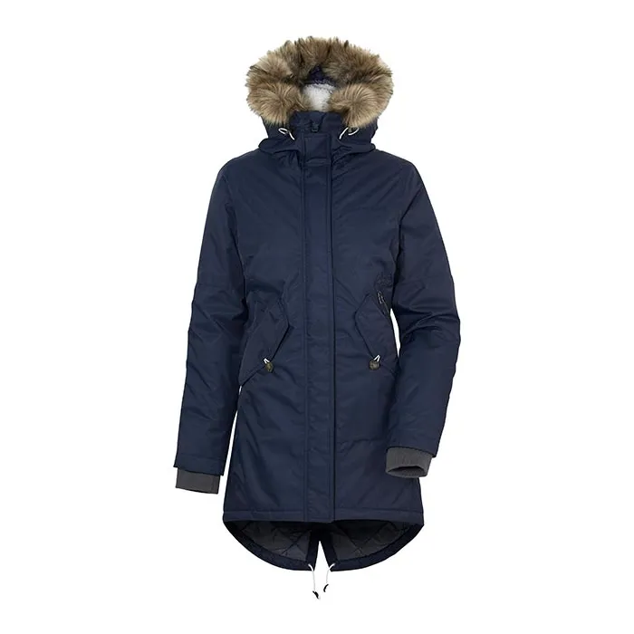 Didriksons LINDSEY WNS PARKA 3