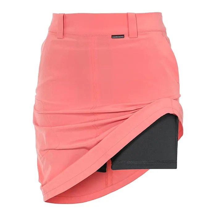 Didriksons LIV WNS SKIRT 4