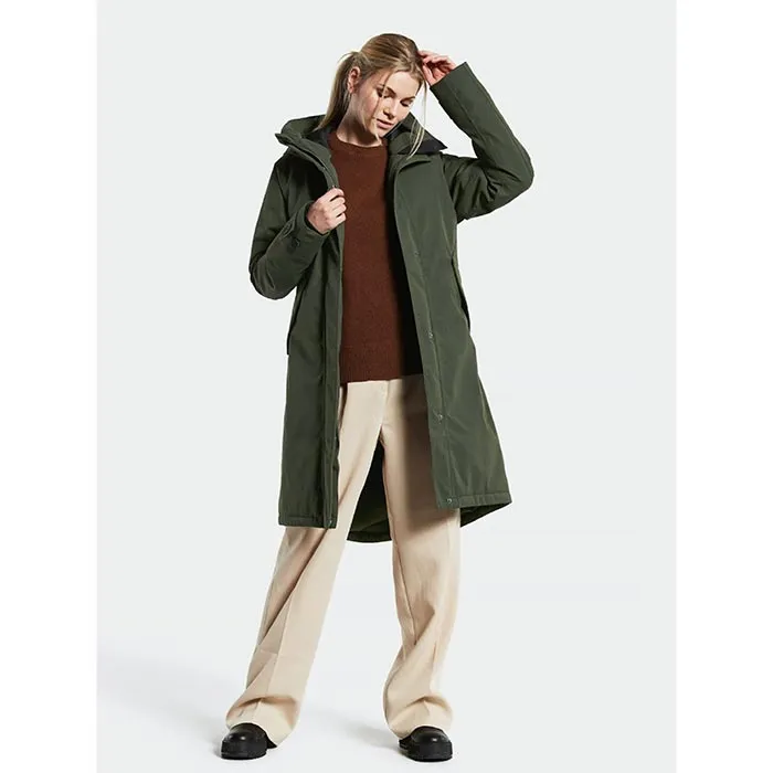 Didriksons LUNA WNS PARKA 3