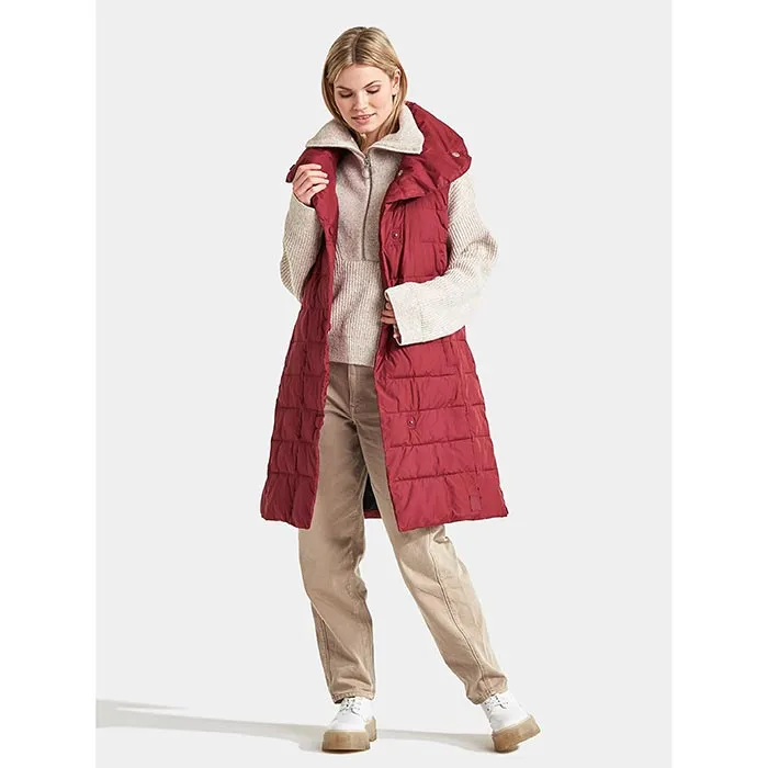 Didriksons MY WNS VEST
