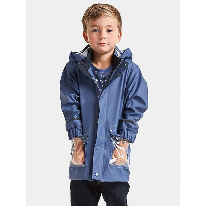 Didriksons MYRAN KIDS JKT