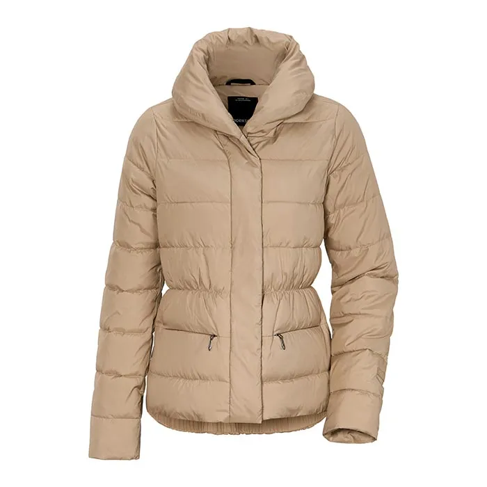 Didriksons NANNE WNS JKT