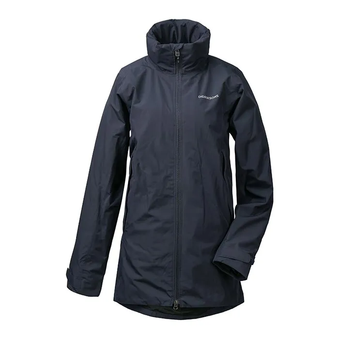 Didriksons NOOR WNS PARKA 2