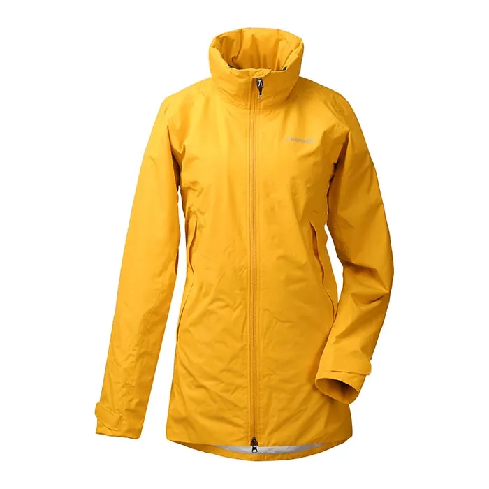Didriksons NOOR WNS PARKA 2