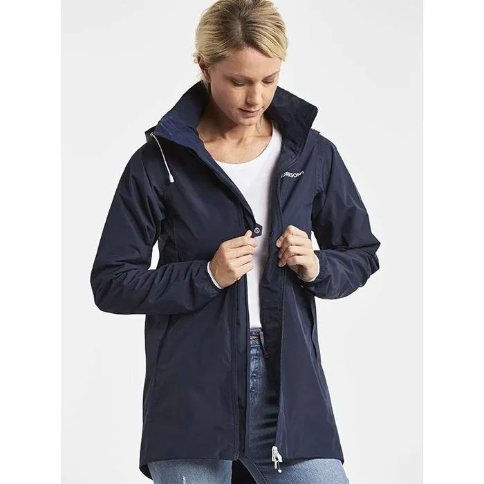 Didriksons NOOR WNS PARKA