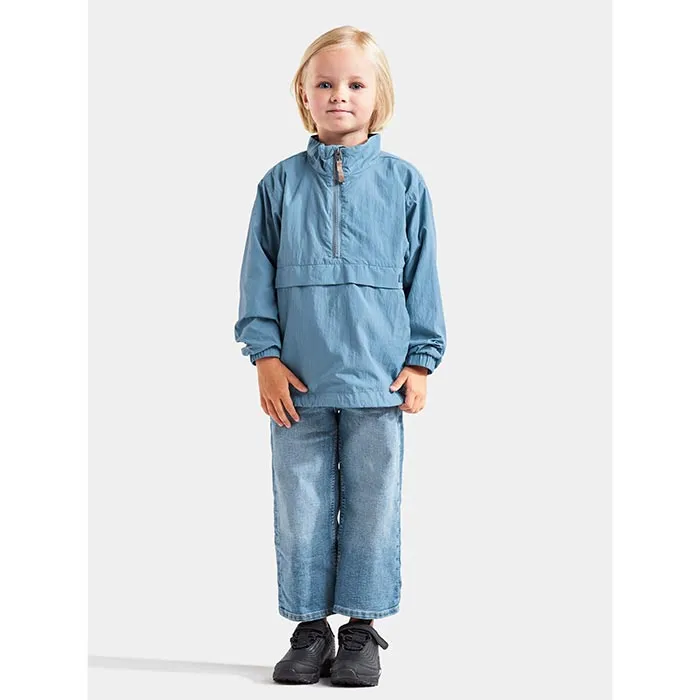 Didriksons PANDAN KIDS ANORAK