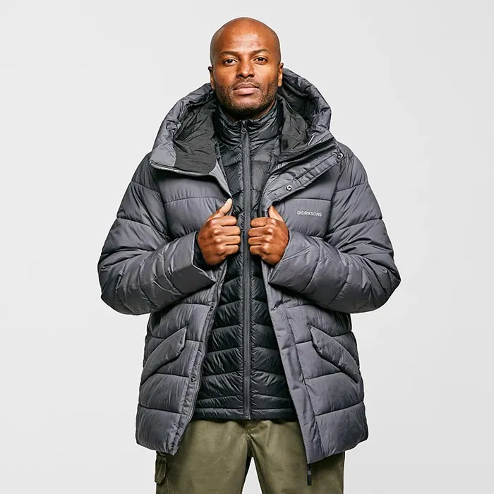 Didriksons PAUL USX JKT
