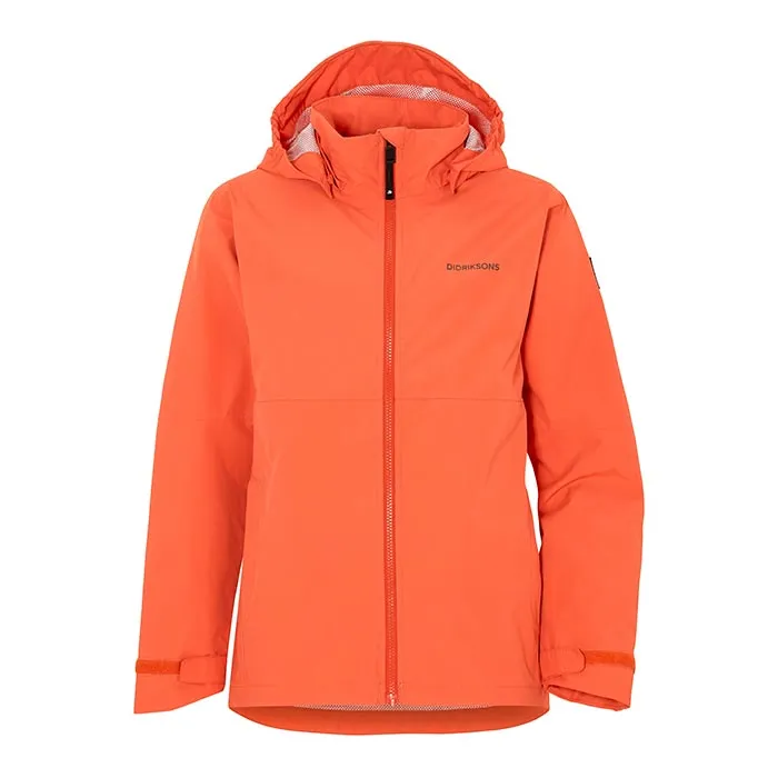 Didriksons PIKO BOYS JACKET 3