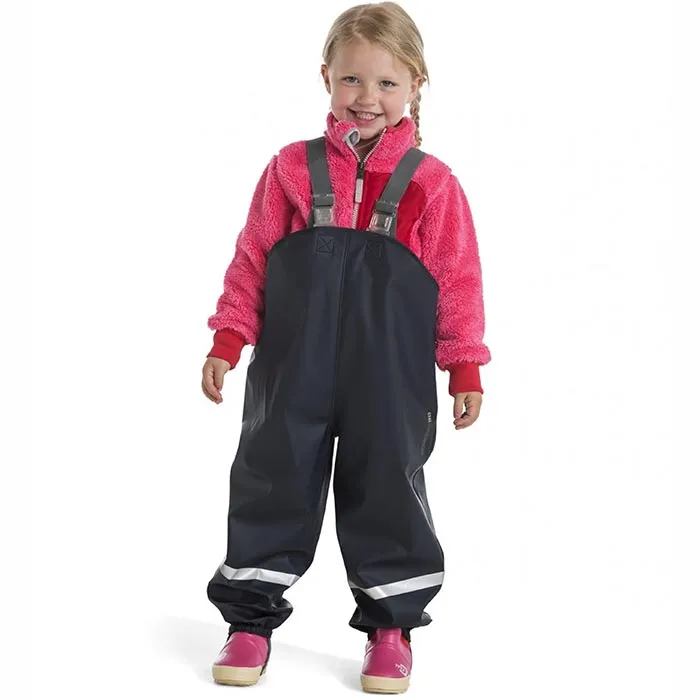 Didriksons PLASKEMAN PANTS 2