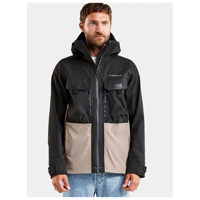 Didriksons STIG USX JKT