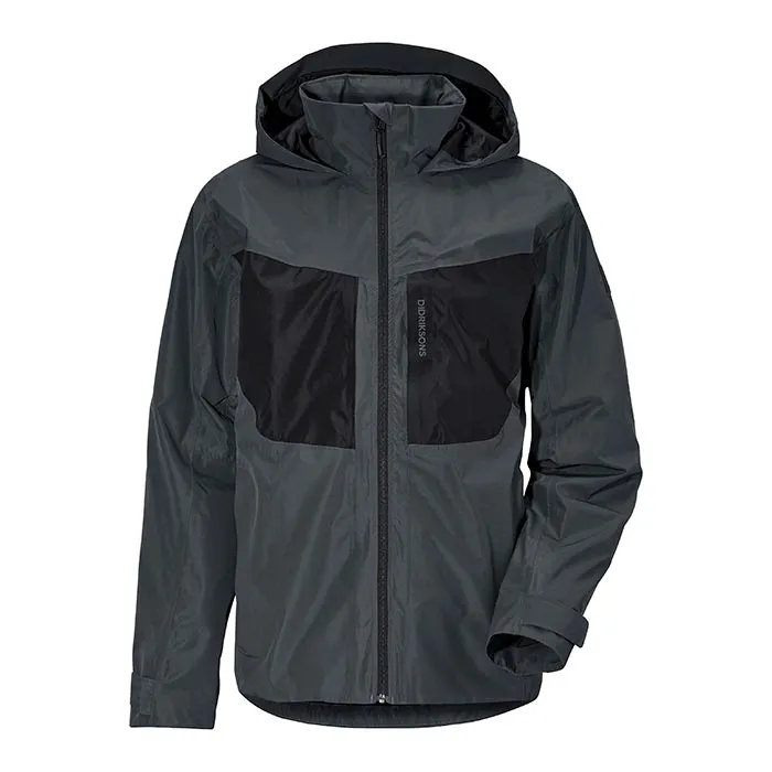 Didriksons STRATUS USX JKT