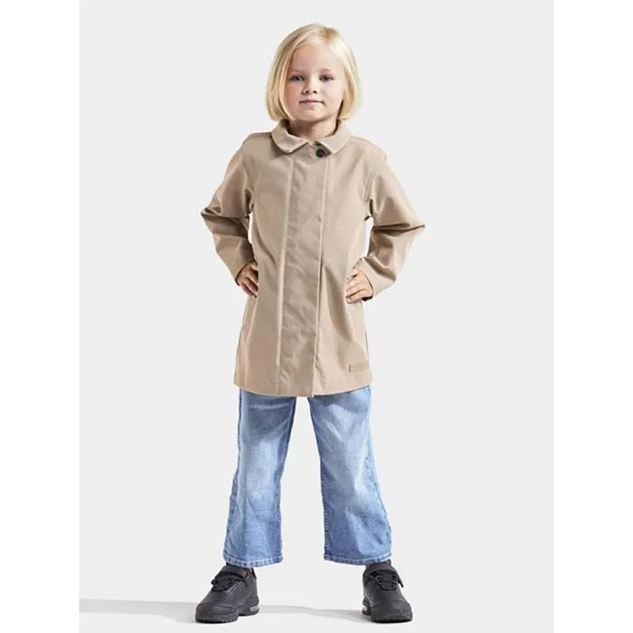 Didriksons SVANEN KIDS COAT