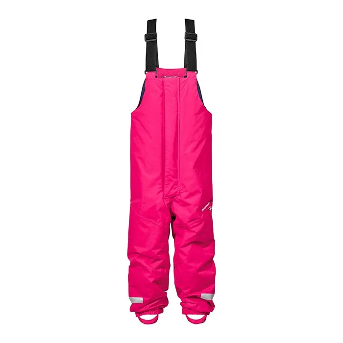 Didriksons TARFALA KIDS PANTS
