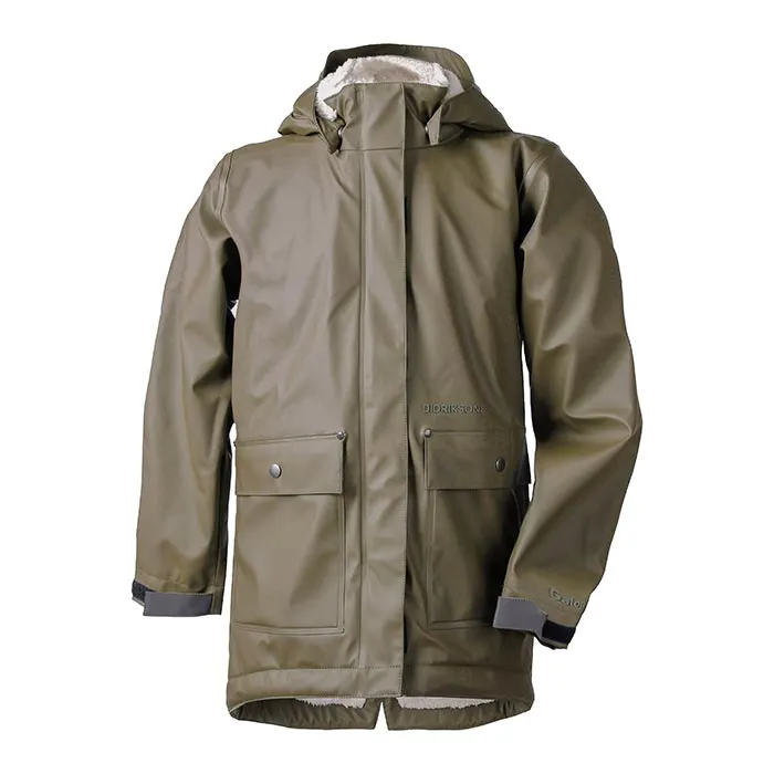 Didriksons THAYER GS YT COAT