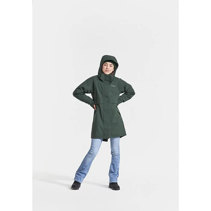 Didriksons THEA GS PARKA