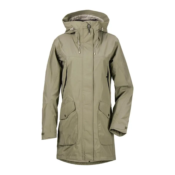 Didriksons THEL WNS JKT