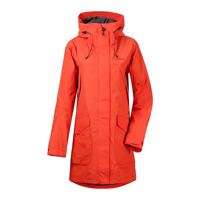 Didriksons THEL WNS JKT