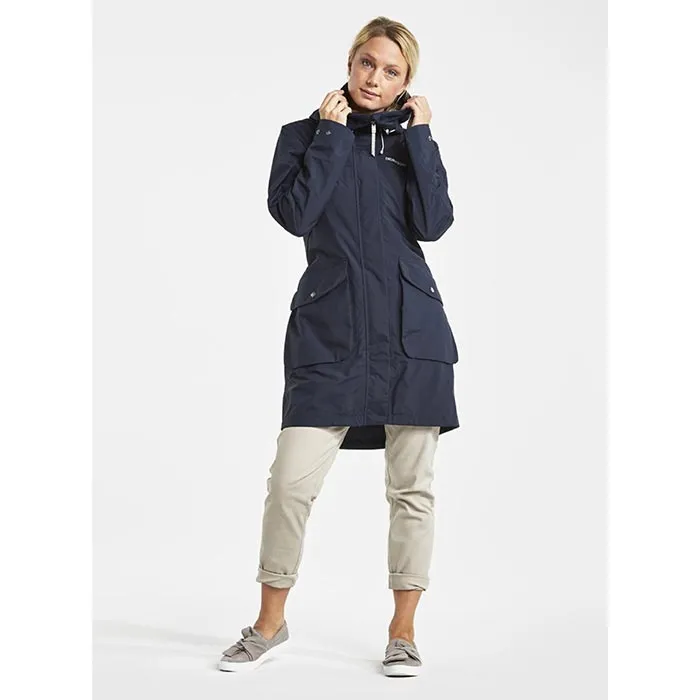 Didriksons THELMA WNS PARKA 2