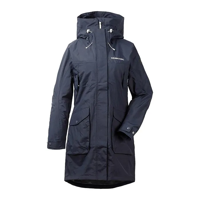 Didriksons THELMA WNS PARKA 3