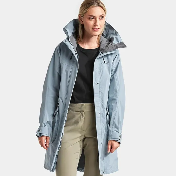 Didriksons THELMA WNS PARKA 4