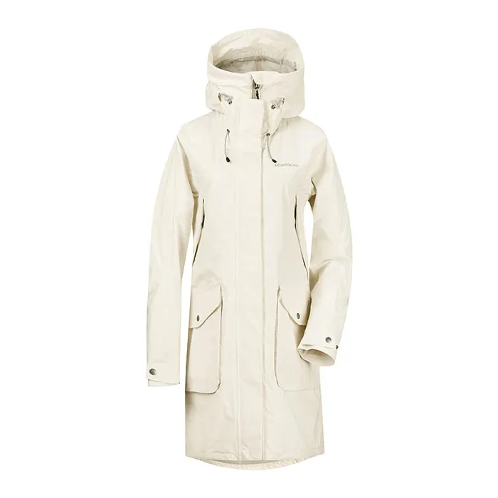 Didriksons THELMA WNS PARKA 5