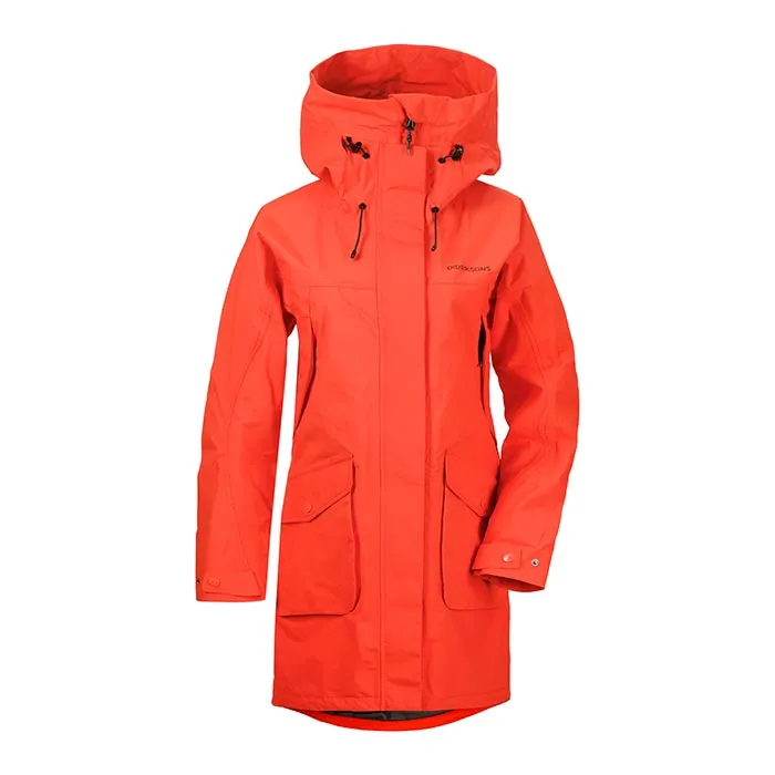 Didriksons THELMA WNS PARKA 5