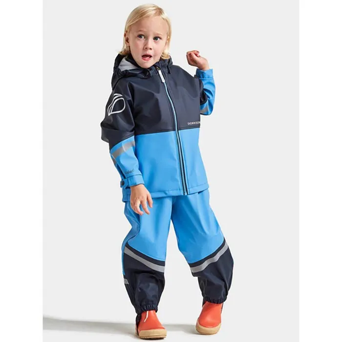 Didriksons WATERMAN KIDS SET 4
